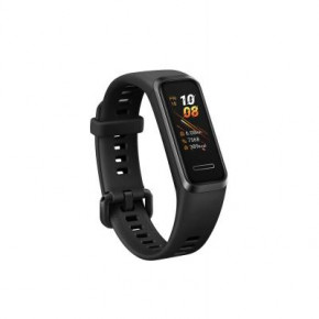 Գ- Huawei Band 4 Graphite Black 4