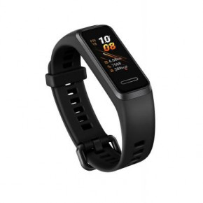 Գ- Huawei Band 4 Graphite Black 7