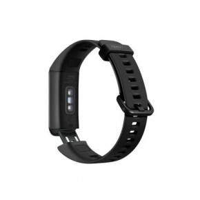 Գ- Huawei Band 4 Graphite Black 9