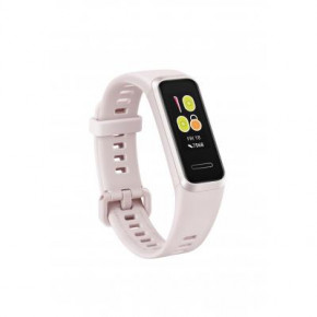   Huawei Band 4 Pearl White