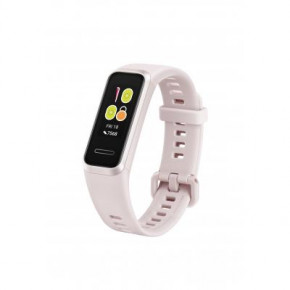   Huawei Band 4 Pearl White 3