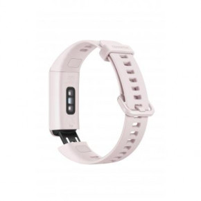   Huawei Band 4 Pearl White 4