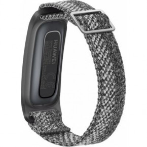   Huawei Band 4e Misty Grey 9