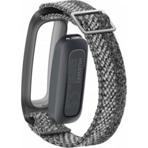   Huawei Band 4e Misty Grey 10