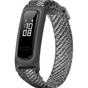   Huawei Band 4e Misty Grey 12