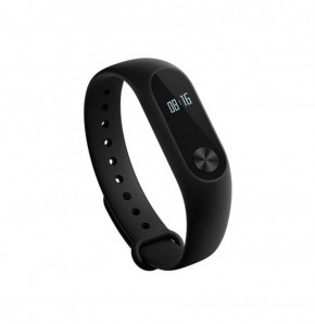 - KMITX M.Band 2 OLED Black