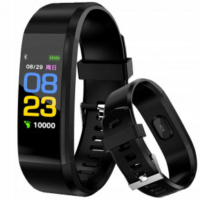 - KMITX M.Band 4 OLED Black 3