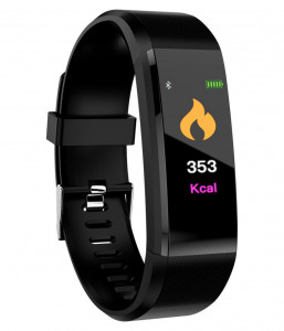 - KMITX M.Band 4 OLED Black