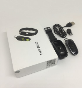   King Wear bluetooth  KR04  10