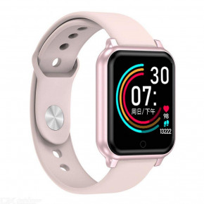    Lemfo Smart Band T70 Pink