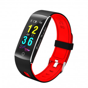 - Mavens fit F10 red