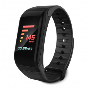 Գ- Mavens fit F1 plus black