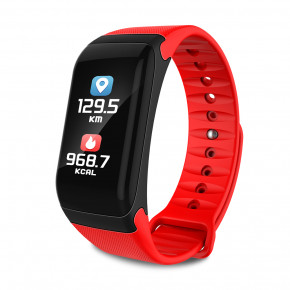 Գ- Mavens fit F1 plus red