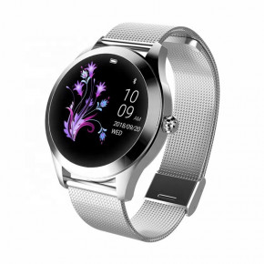 -  Mavens fit KW10 limited silver    3