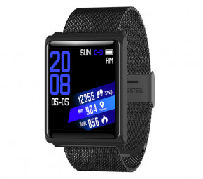 - Mavens fit N98 black 3