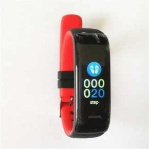 - Mavens fit P1 Plus red 3