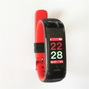 - Mavens fit P1 Plus red 4