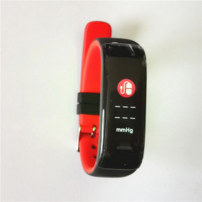 - Mavens fit P1 Plus red 7