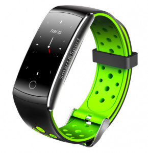 - Mavens fit Q8 plus green 3