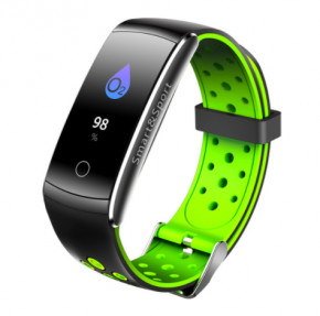 - Mavens fit Q8 plus green 5