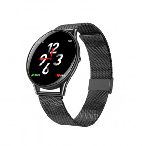  - Mavens fit SN58 black edition 3