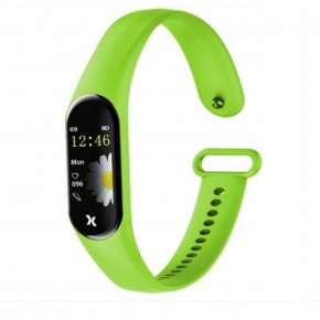 - Maxcom Fit FW20 Soft lime UA UCRF 