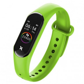 - Maxcom Fit FW20 Soft lime UA UCRF  3