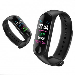 Գ- -       M3 Smart Bracelet Yoho o 15 e pao  pee oa