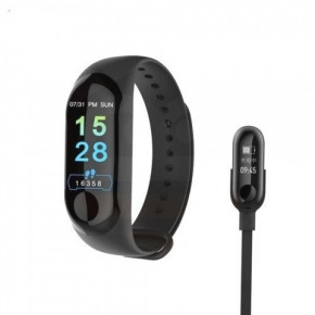 - -       M3 Smart Bracelet Pro  ν  ndrd o 15 e pao  pee oa