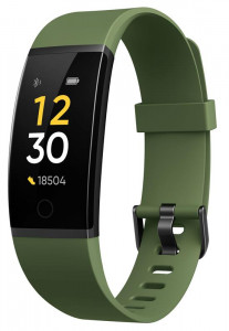   Realme Band Green (RMA183 Green) 3