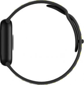 Գ- Smart Band Supero F8 Original Black-Green 4