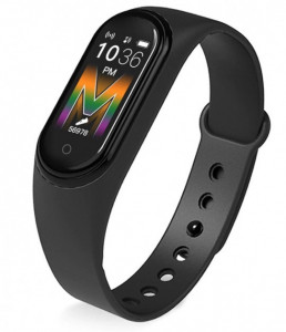   Smart Band M5 Mi Band  (300876)