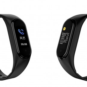   Smart Band M5 Mi Band  (300876) 3