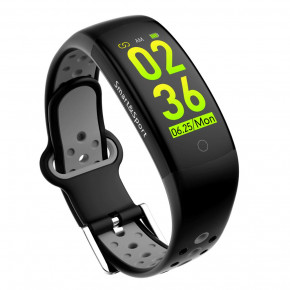 Գ- Smart Band MX Q6S 3D - 3