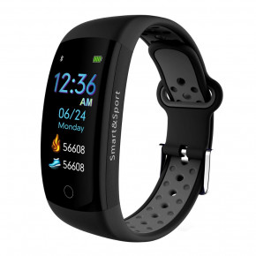 Գ- Smart Band MX Q6S 3D - 4