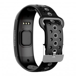 Գ- Smart Band MX Q6S 3D - 5