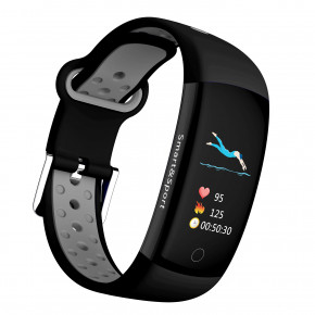 Գ- Smart Band MX Q6S 3D - 6