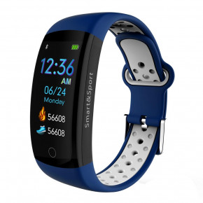 - Smart Band MX Q6S 3D -