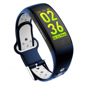 - Smart Band MX Q6S 3D - 4