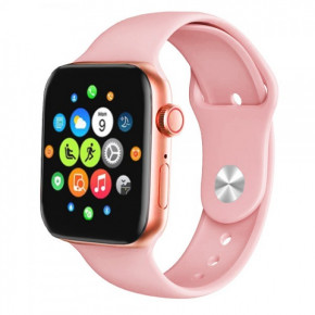 - Smart Watch T500 Plus,  , pink 