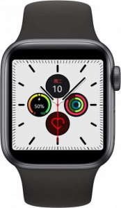 - Sport Smart Watch T500 Black 4