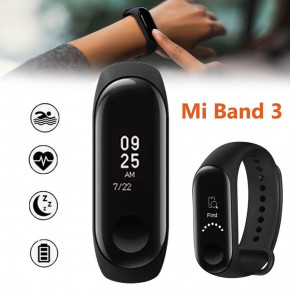 - Mi Band M3    (Tr_537) Trends