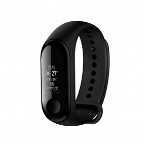 - Mi Band M3    (Tr_537) Trends 3