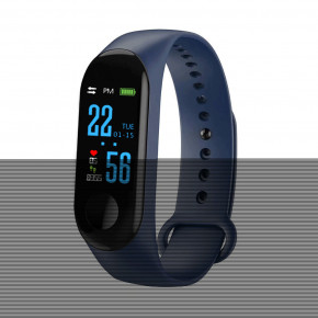 - Mi Band M3    (Tr_537) Trends 4