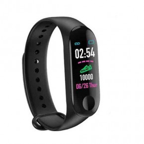 - Mi Band M3    (Tr_537) Trends 5