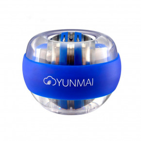   ' Yunmai Wrist Ball Blue (YMGB-Z701)