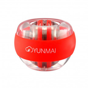   ' Yunmai Wrist Ball Red (YMGB-Z701)