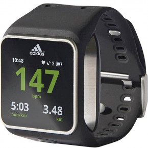 - Adidas Micoach Smart Run 