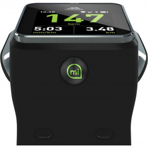 - Adidas Micoach Smart Run  4