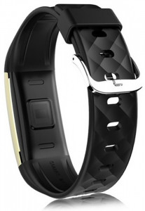 Գ- AWEI H1 Sport Wristband Black #I/S 4